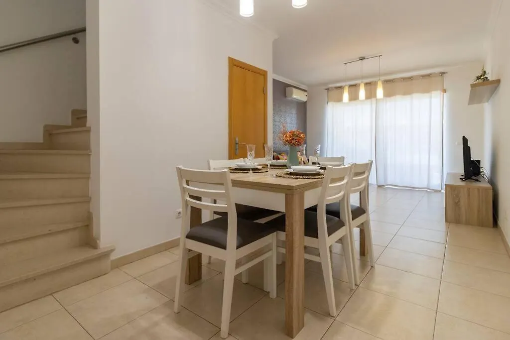 Casa de Férias Blue Horizon Duplex Vila Albufeira