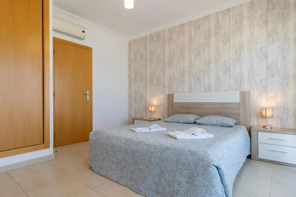 Blue Horizon Duplex Vila Albufeira Casa de Férias