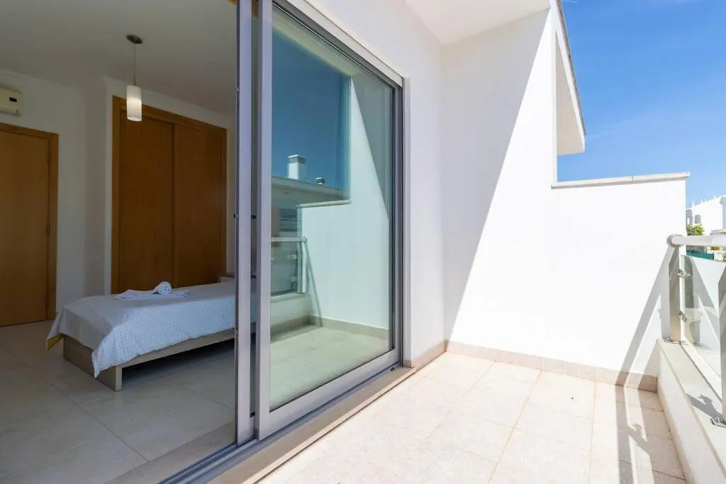 Casa de Férias Blue Horizon Duplex Vila Albufeira Portugal