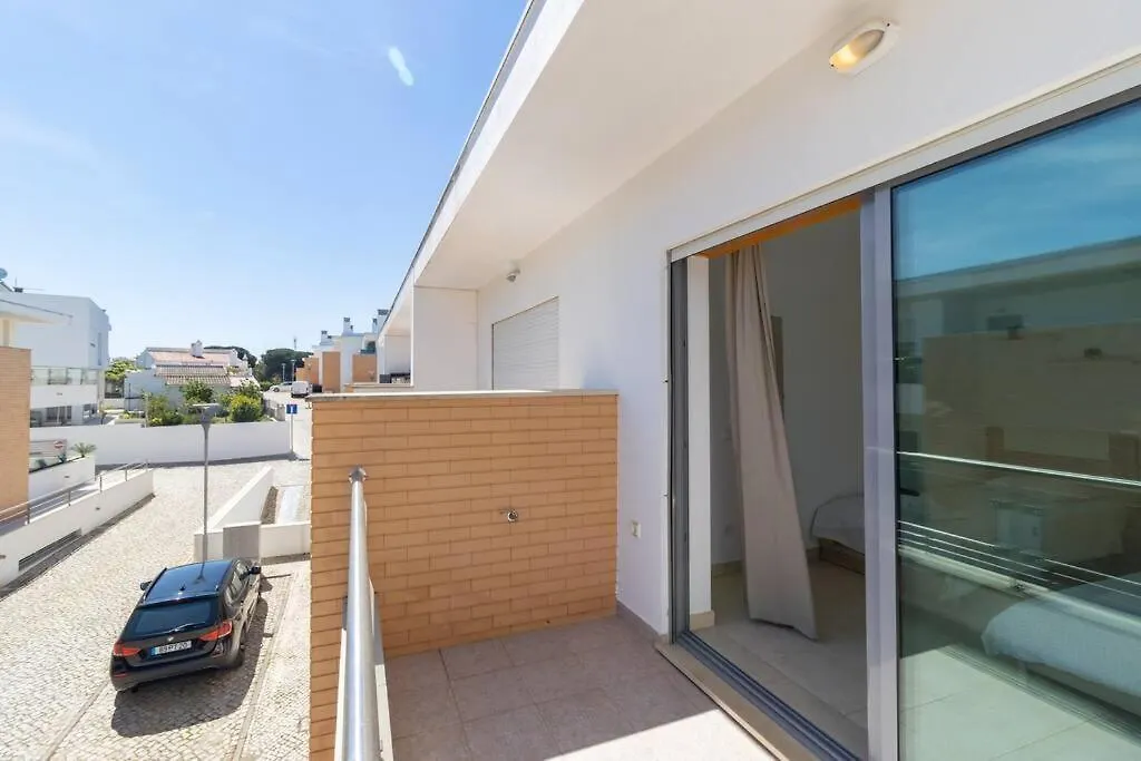 Casa de Férias Blue Horizon Duplex Vila Albufeira